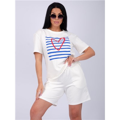 526531 Malina Костюм