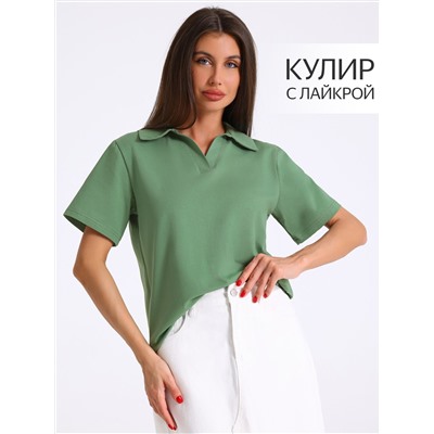 Апрель Футболка