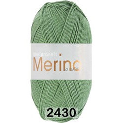 Пряжа Lana Grossa Meilenweit Merino Extrafine
