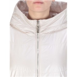 2135 Куртка демисезонная женская Parten (100 гр. синтепон) размер 54 российский