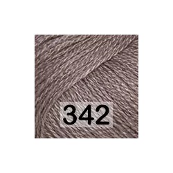 Пряжа Yarnart Silky Wool