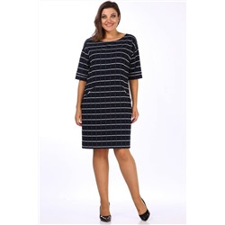 Lady Style Classic 926/9 черный, Платье