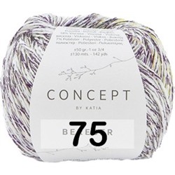 Пряжа Concept BEREBER