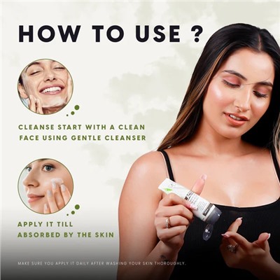LACTO Dark Spot Remover Cream, Luster (ЛАКТО крем против чёрных точек, Ластер), 60 мл.