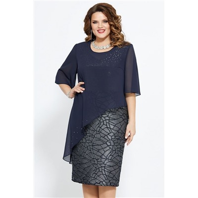 Mira Fashion 4758, Платье