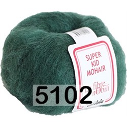 Пряжа Cervinia Super Kid Mohair