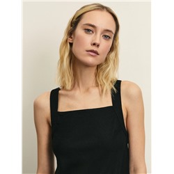 523692 ZARINA Платье
