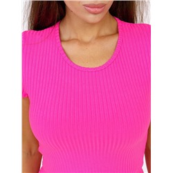 Костюм женский Текс-Плюс, цвет розовый