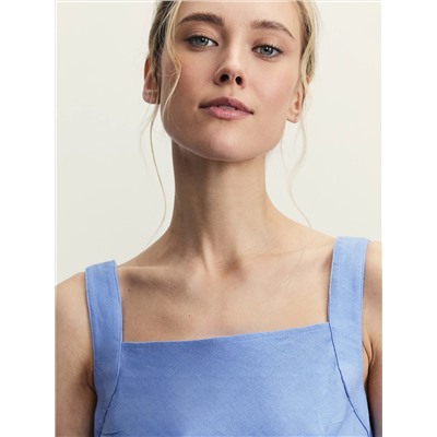523691 ZARINA Платье