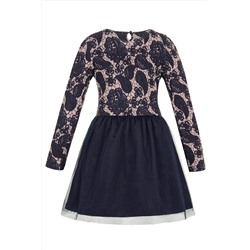 Платье АПРЕЛЬ #916618