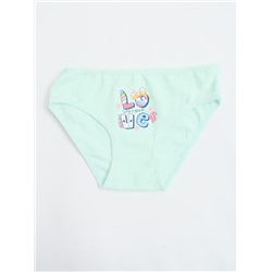 5690 б (Трусы для девочки, Baykar )