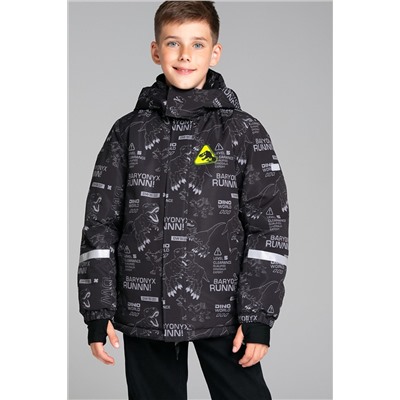 Куртка PLAYTODAY #929856