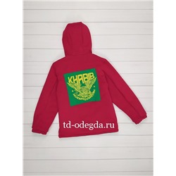 Куртка 290-5008