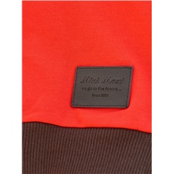 Джемпер (куртка) UD 1185 красный