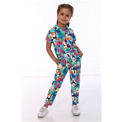 Комбинезон МЛШ-2 "Тропики"