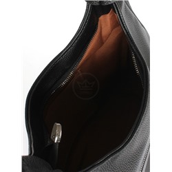 Сумка женская искусственная кожа XHD-85013,  1отд,  плеч/ремень,  черный 257062