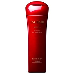 SHI 87320 SHAMPOO ШАМПУНЬ д/придания блеска 220мл