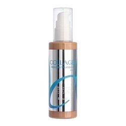 ENOUGH Тональный крем Антивозр.увлажн.с коллагеном №23  Collagen 3 in1 100мл АКЦИЯ! СКИДКА 20%
