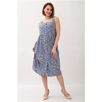 241799 Lika Dress Сарафан