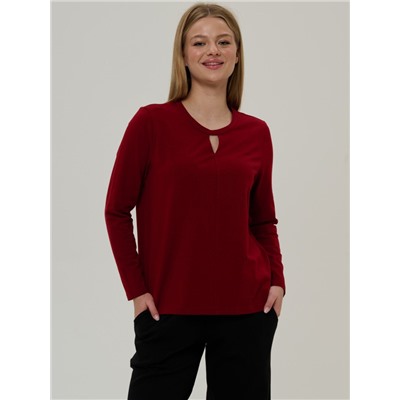 лонгслив 8854-18 Новинка