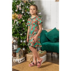 Халат Лера 3-878б