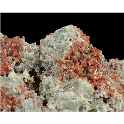 Кварц синатит с пиритом 280*130*95мм. 3505гр