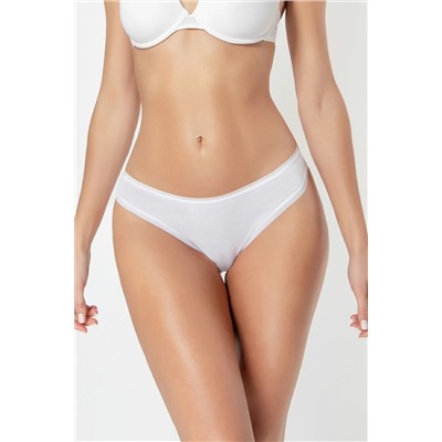 трусы 
            104.DL1412-WHITE
