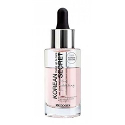 Масло для лица увлажняющее KOREAN SECRET make up & care Active Hydrating Oil