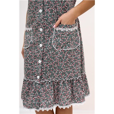 486952 Lika Dress Халат
