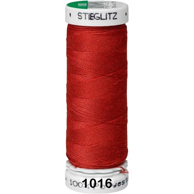 Нитка Stieglitz 150м универсальная N100