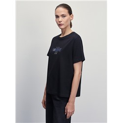 402036 ZARINA Футболка
