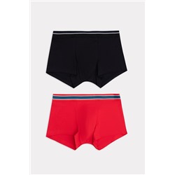 Трусы, 2 шт. MARK FORMELLE #962691