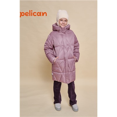 Пальто PELICAN #1036115
