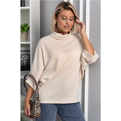 Джемпер Барбара (молочный) Б14197-12М