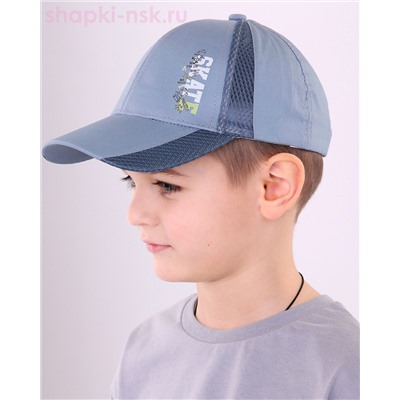 637-BS Бейсболка (52-54)