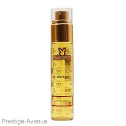 Духи с феромонами Montale Aoud Melody unisex 45 ml