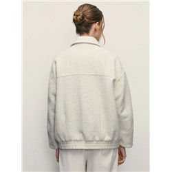 502970 ZARINA Бомбер