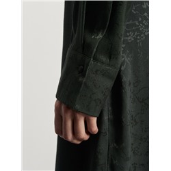 399616 ZARINA Платье