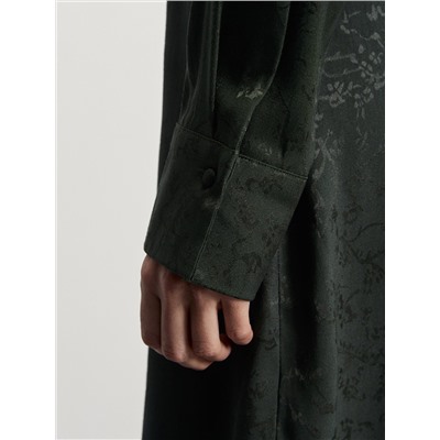 399616 ZARINA Платье
