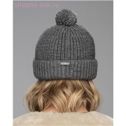 19524 1А F KHWР Клайер Шапка флис (56-58)
