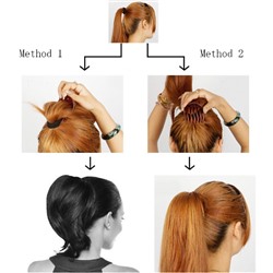 Гребень для создания прически