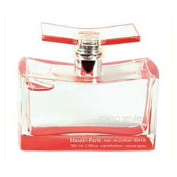 MASAKI MATSUSHIMA TOKYO SMILE lady 40ml edp