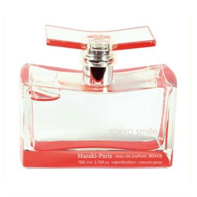 MASAKI MATSUSHIMA TOKYO SMILE lady 40ml edp