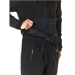Костюм Флисовый Norfin Polar Line 2 Gray