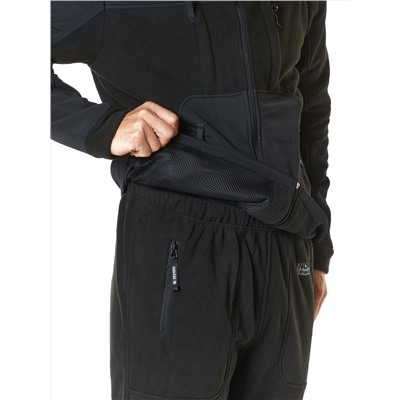 Костюм Флисовый Norfin Polar Line 2 Gray