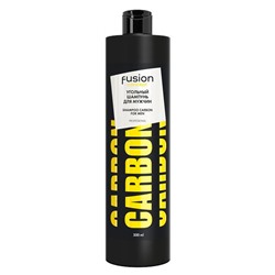 CONCEPT FUSION  MEN Шампунь Угольный д/мужчин Carbon 500мл
