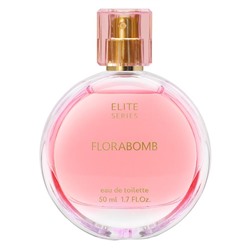 ELITE  FLORABOMB 50ml /жен. M~
