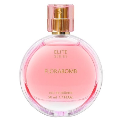 ELITE  FLORABOMB 50ml /жен. M~