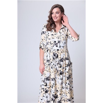 Le Collect 275, Платье