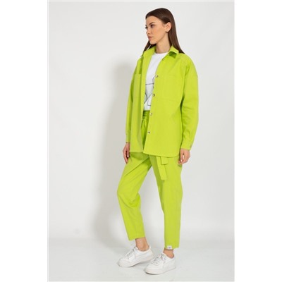 Kivviwear 41004101.18, Брюки,  Рубашка